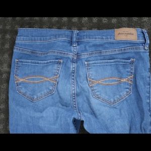 abercrombie kids jeans